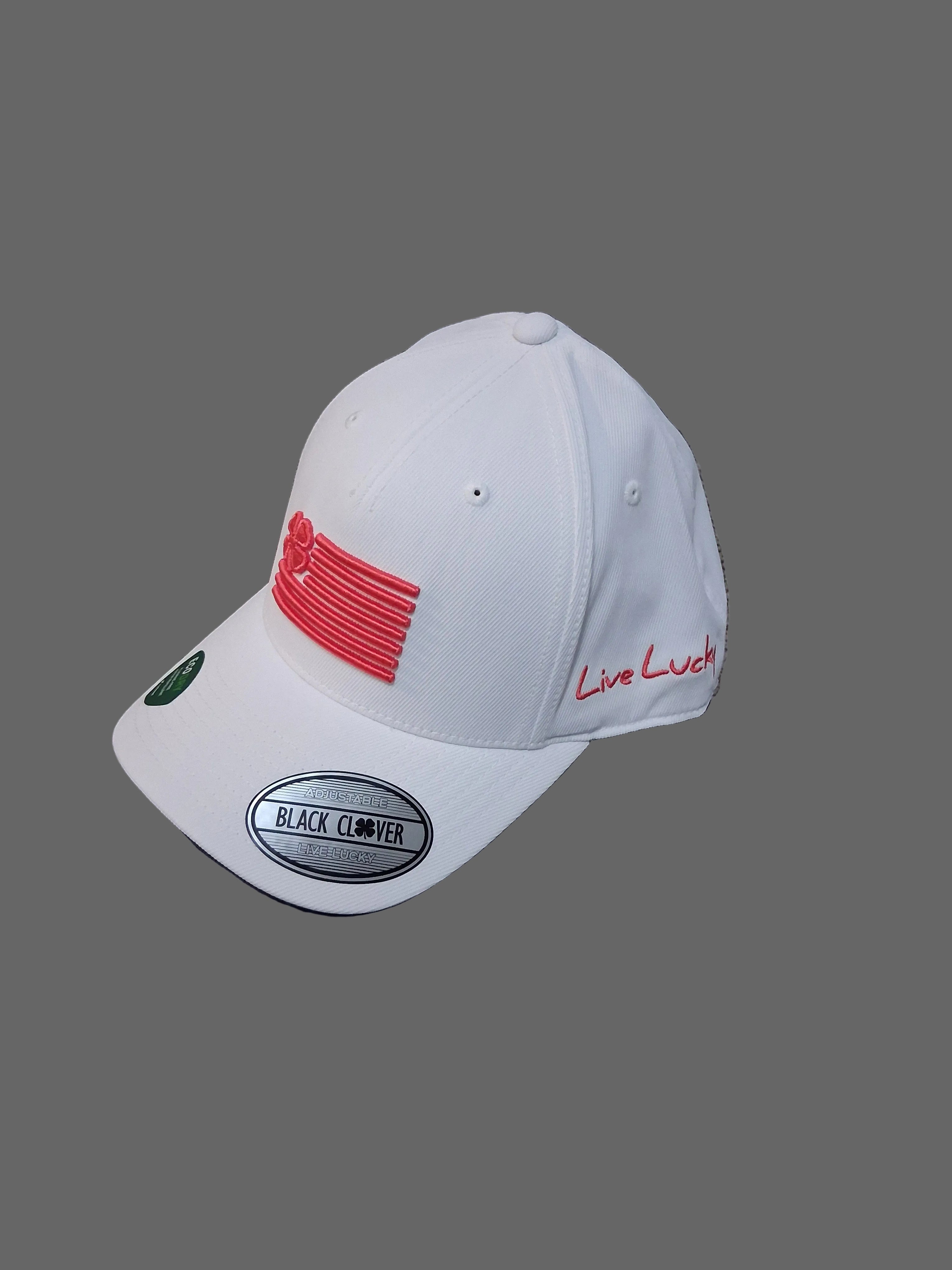 Snapback Clover Nation