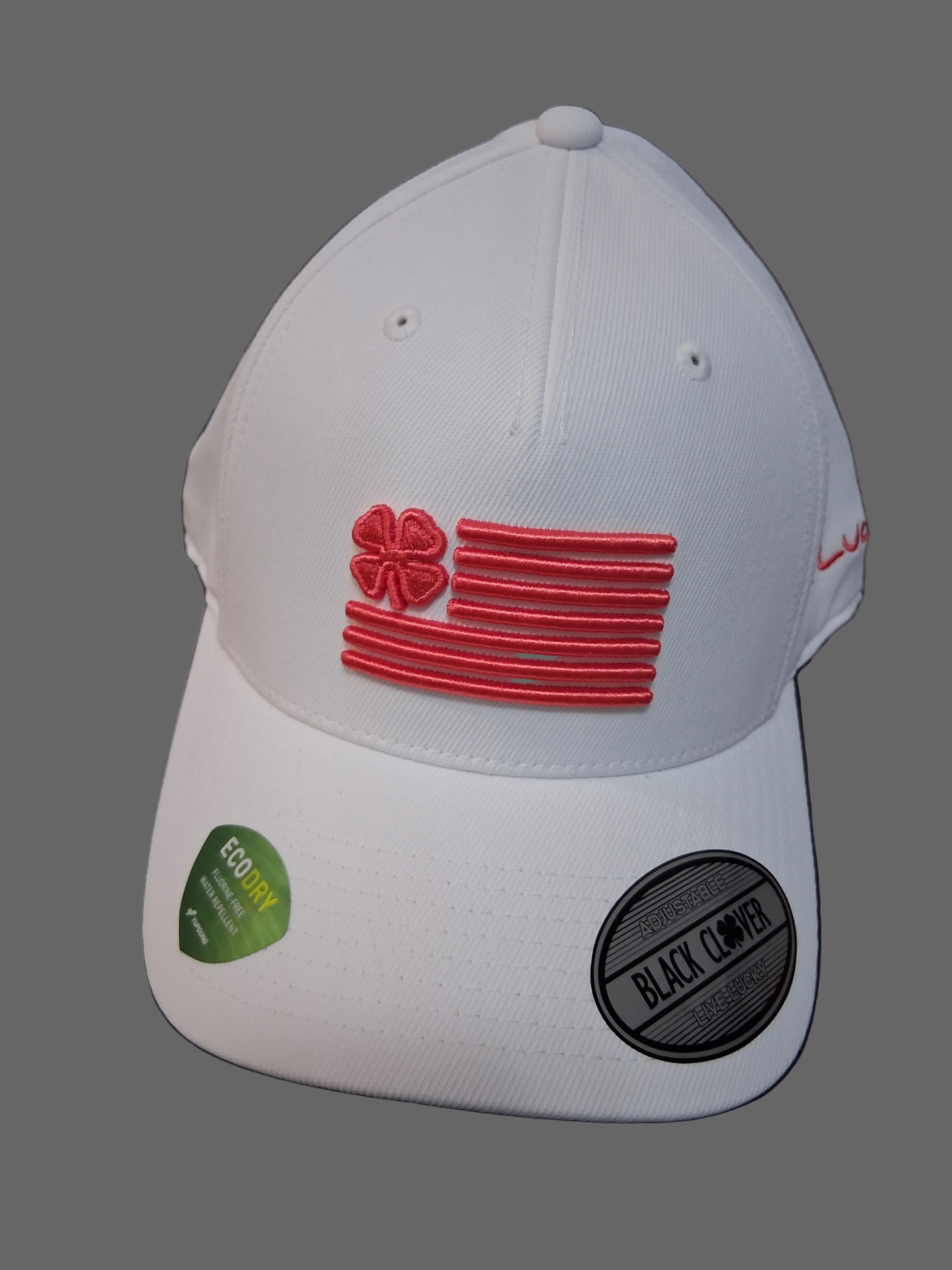 Snapback Clover Nation