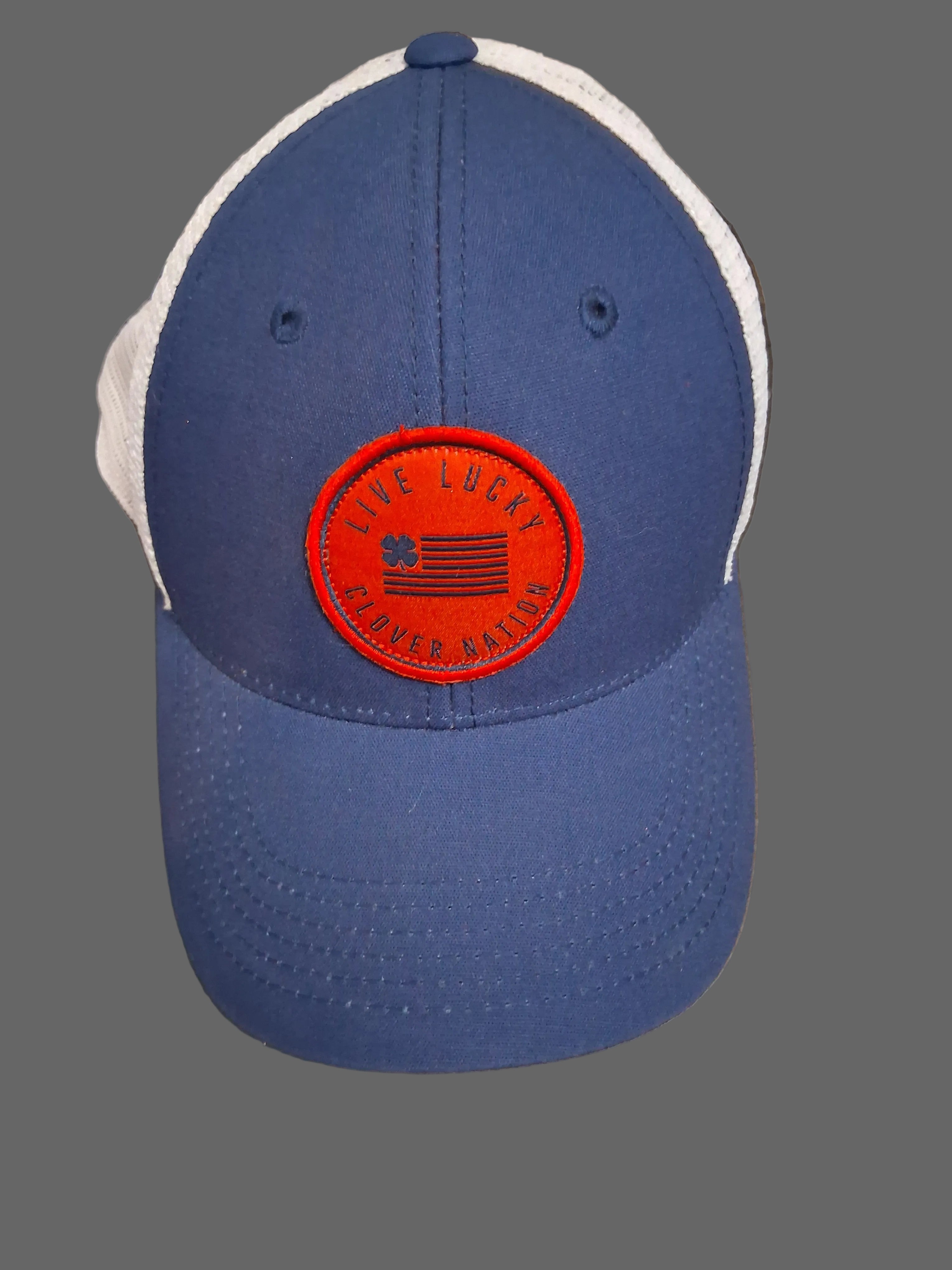 Snapback Clover Nation